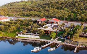 Qcunda Otel